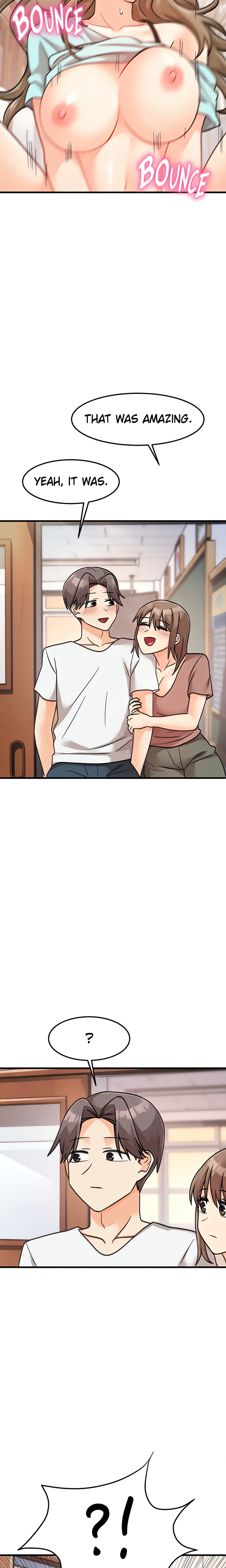 Pleasure Dorm (Official) chapter 41 page 25