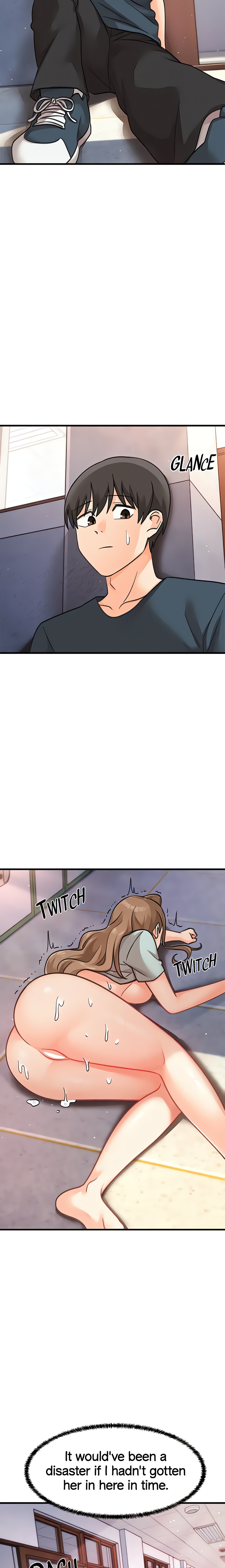 Pleasure Dorm (Official) chapter 42 page 11