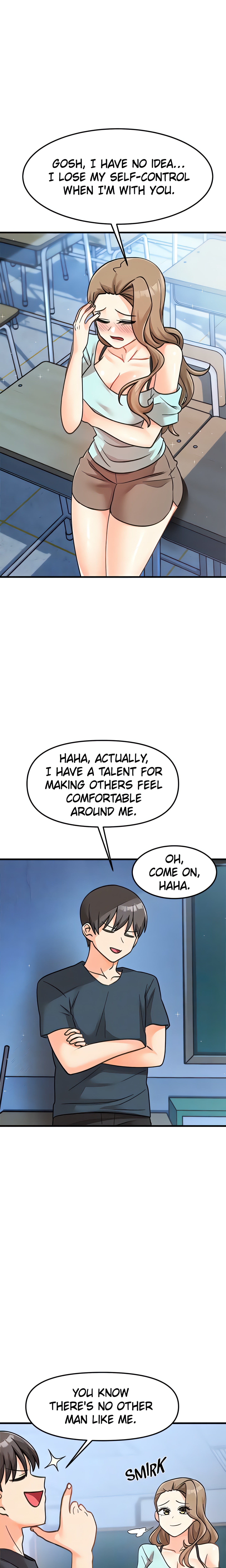 Pleasure Dorm (Official) chapter 42 page 14