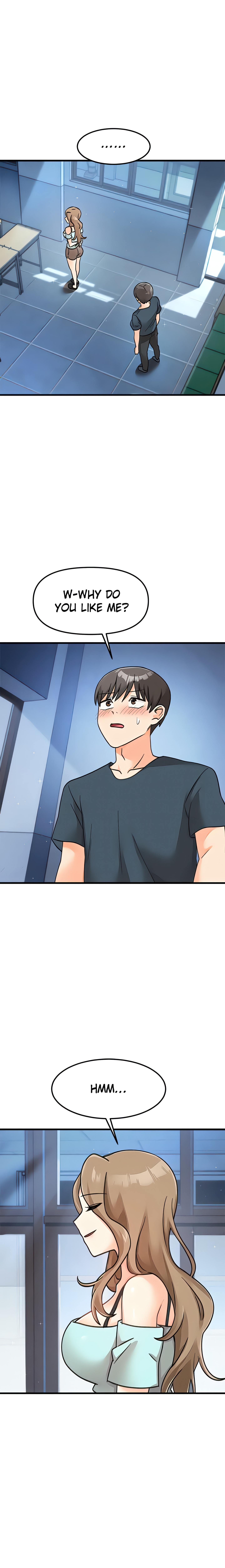 Pleasure Dorm (Official) chapter 42 page 20