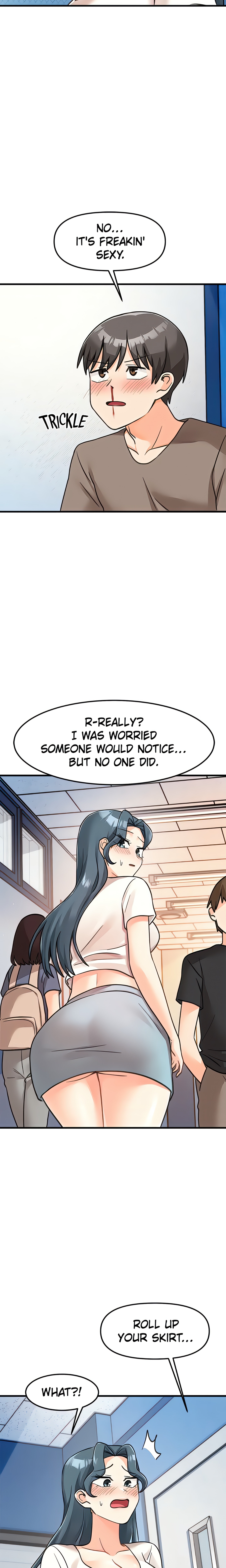 Pleasure Dorm (Official) chapter 43 page 20