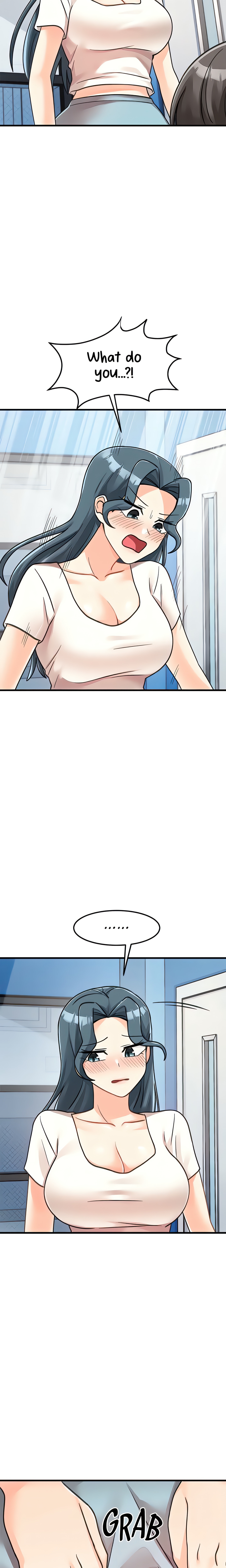 Pleasure Dorm (Official) chapter 43 page 21