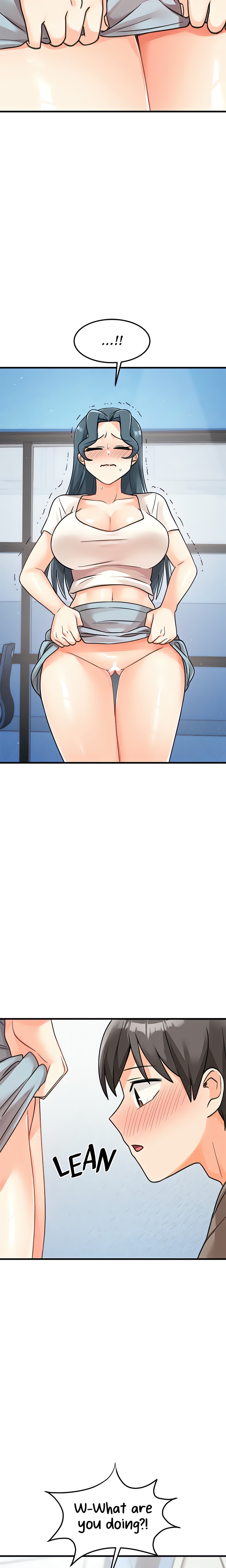 Pleasure Dorm (Official) chapter 43 page 22