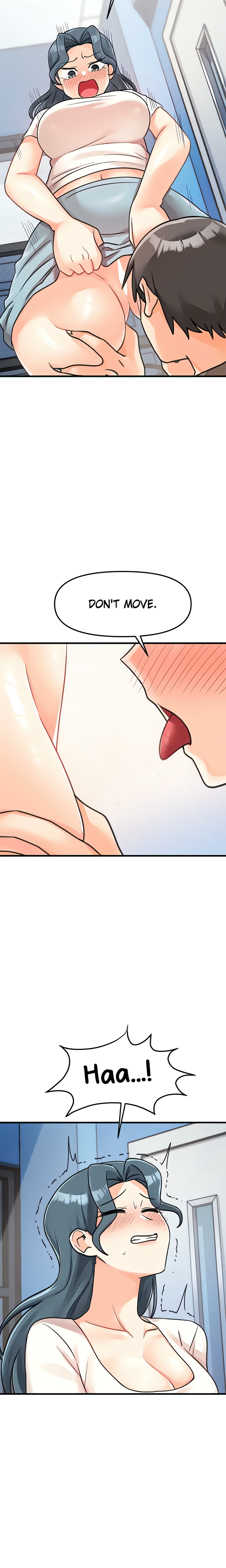 Pleasure Dorm (Official) chapter 43 page 23