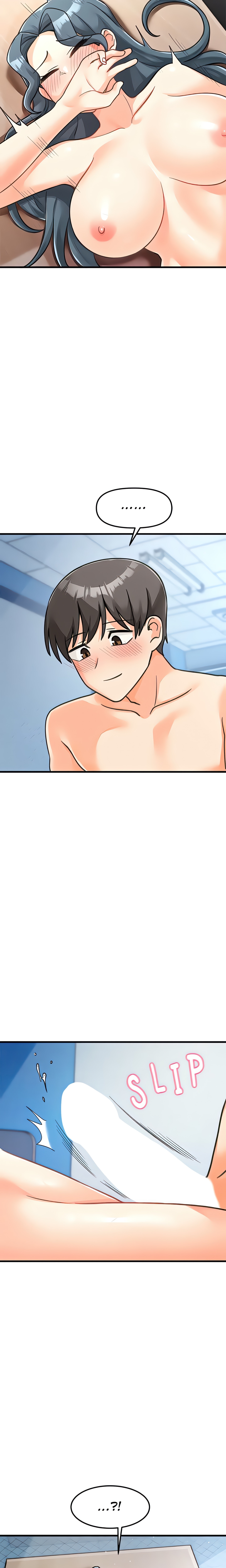 Pleasure Dorm (Official) chapter 44 page 3