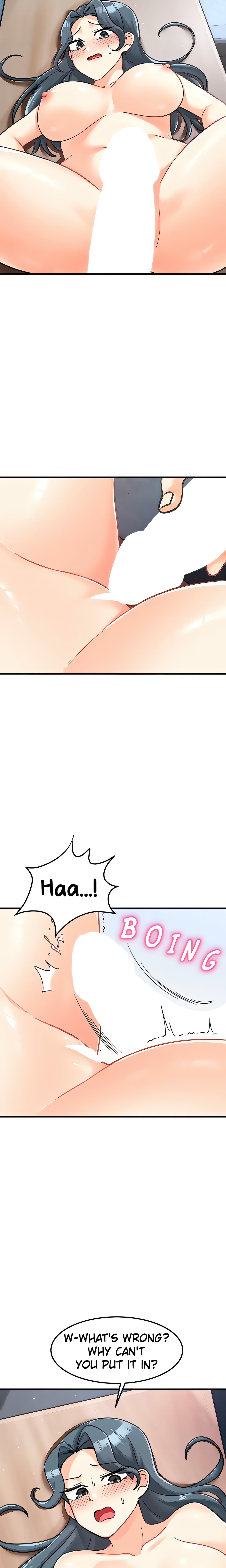 Pleasure Dorm (Official) chapter 44 page 4