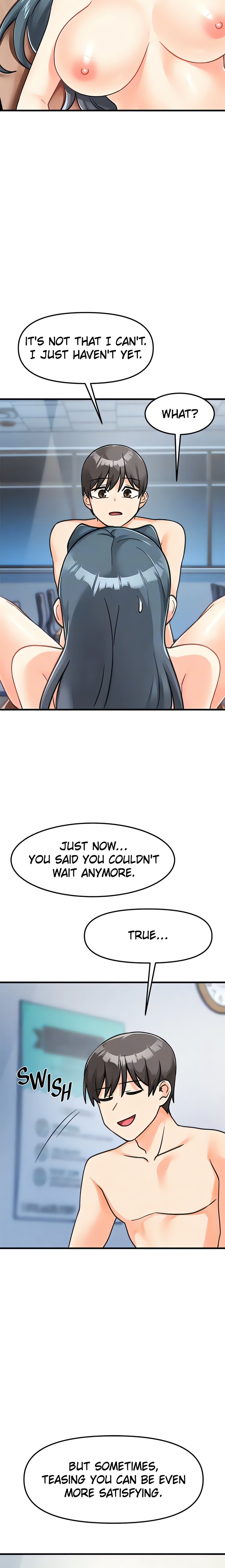 Pleasure Dorm (Official) chapter 44 page 5