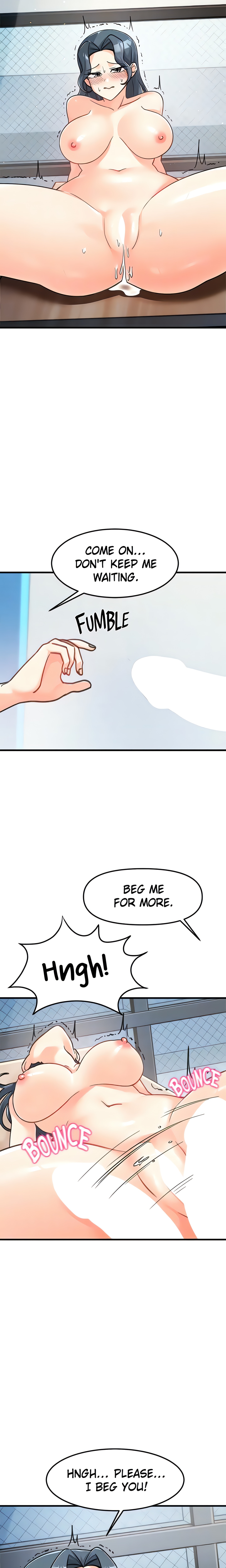 Pleasure Dorm (Official) chapter 44 page 6