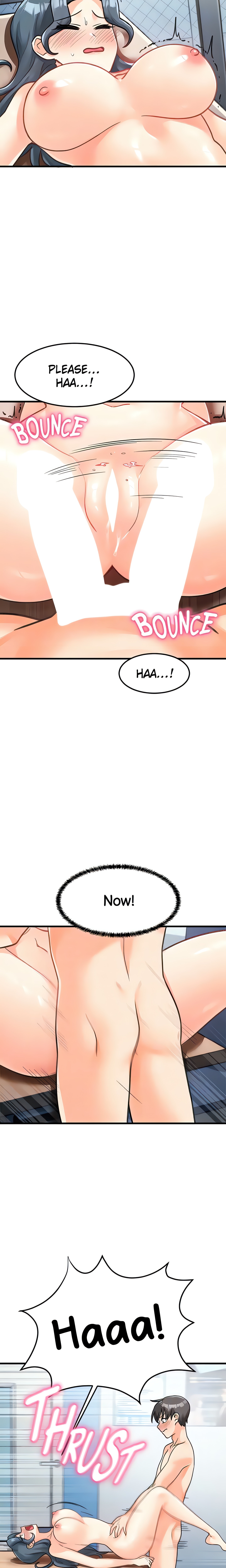 Pleasure Dorm (Official) chapter 44 page 7