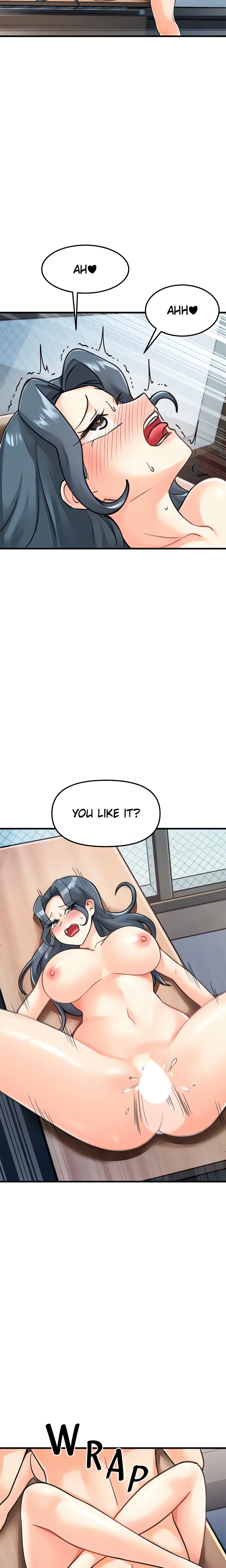 Pleasure Dorm (Official) chapter 44 page 8