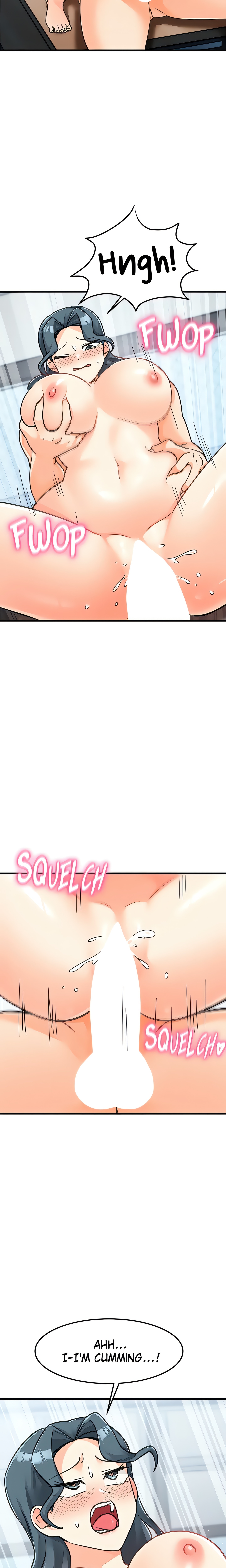 Pleasure Dorm (Official) chapter 44 page 18
