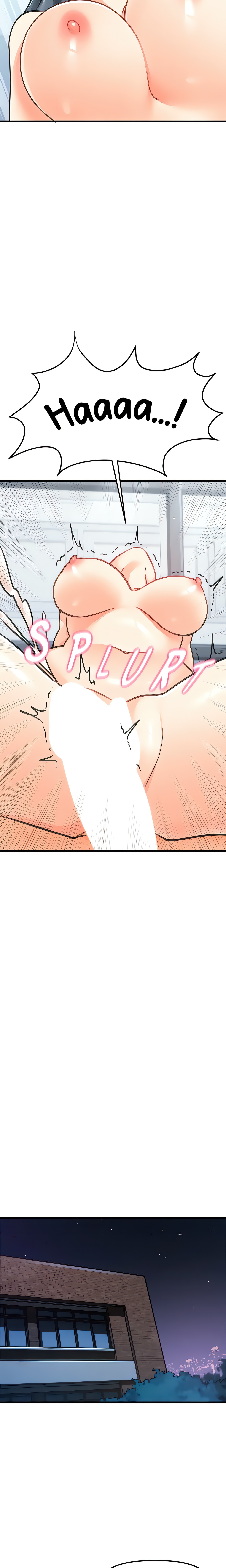 Pleasure Dorm (Official) chapter 44 page 19