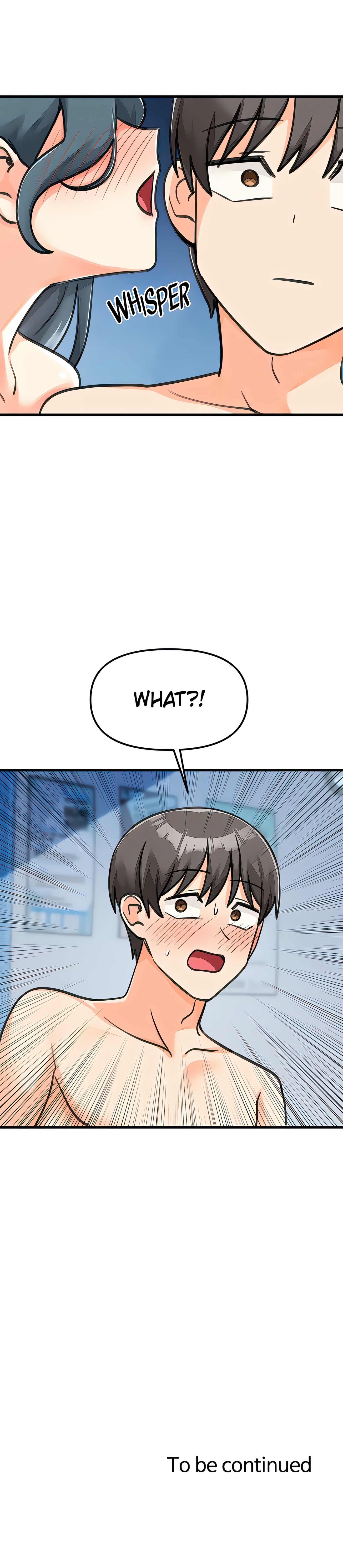 Pleasure Dorm (Official) chapter 44 page 25