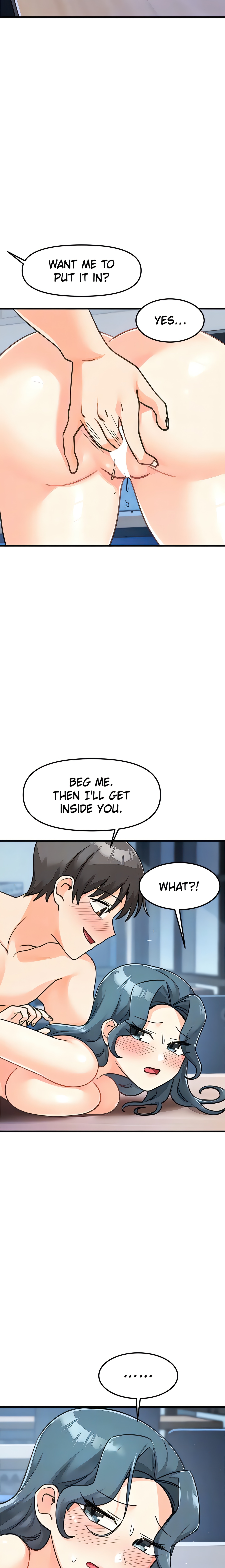Pleasure Dorm (Official) chapter 45 page 6