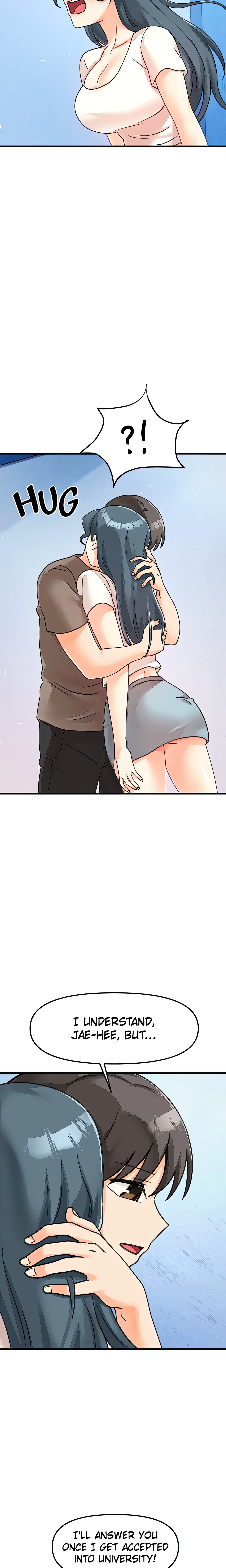 Pleasure Dorm (Official) chapter 45 page 22