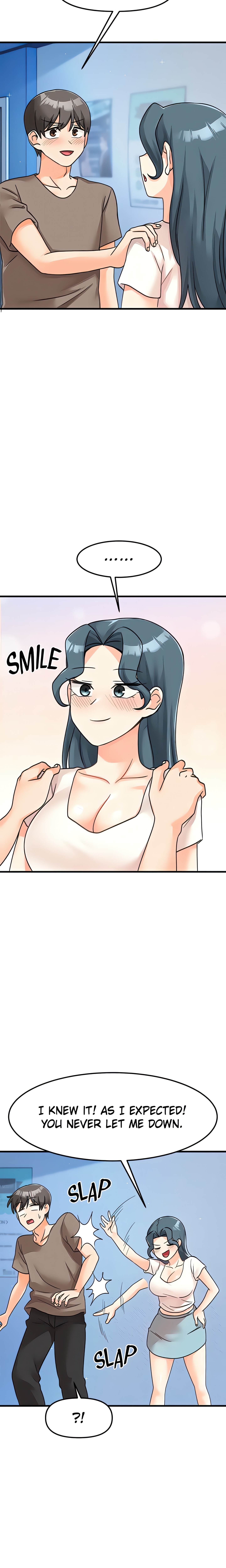 Pleasure Dorm (Official) chapter 45 page 23