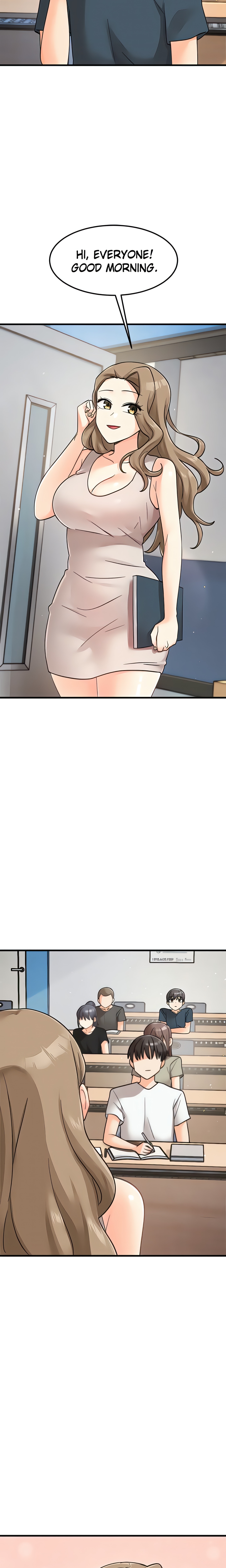 Pleasure Dorm (Official) chapter 46 page 4