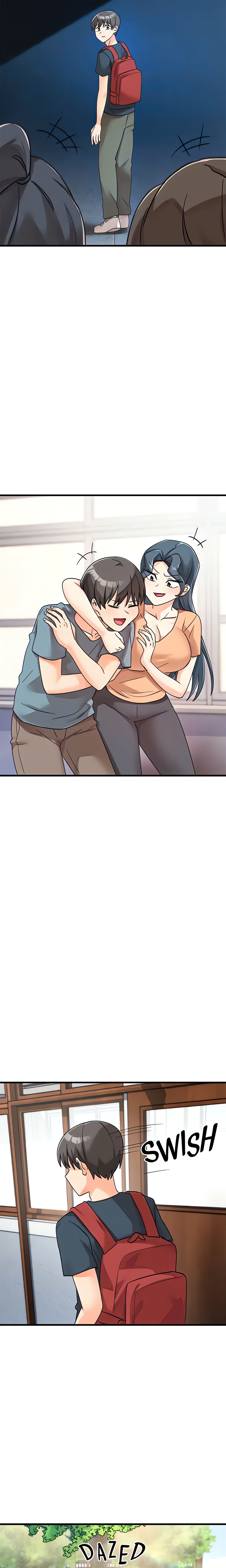 Pleasure Dorm (Official) chapter 46 page 8