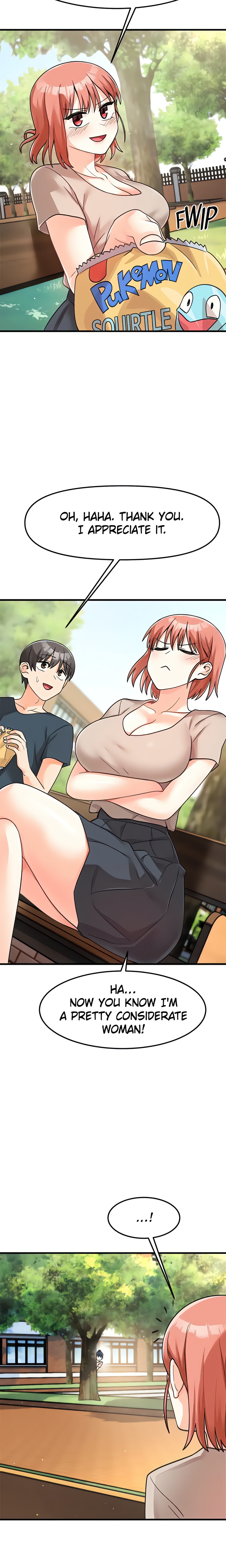 Pleasure Dorm (Official) chapter 46 page 11