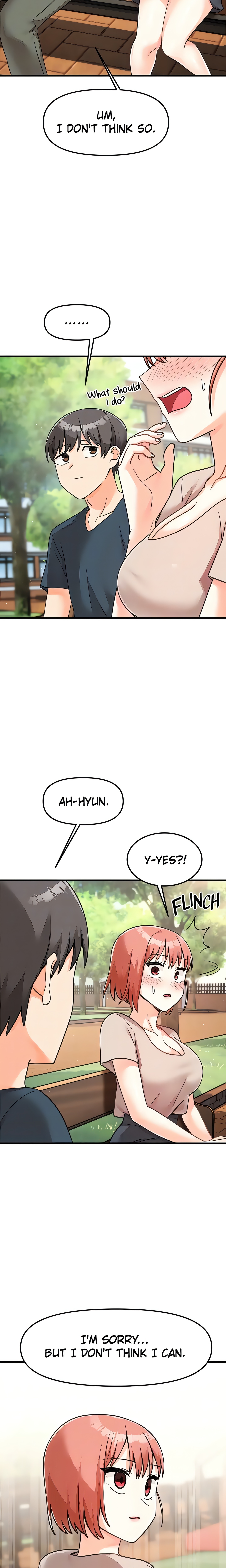 Pleasure Dorm (Official) chapter 46 page 14