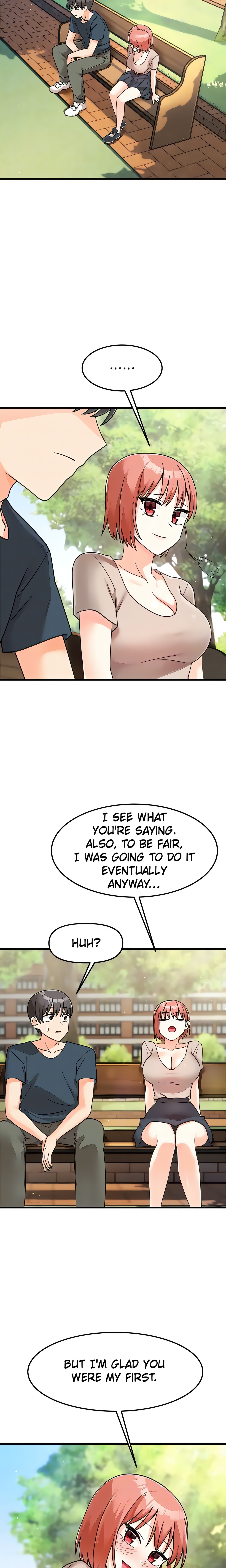 Pleasure Dorm (Official) chapter 46 page 16