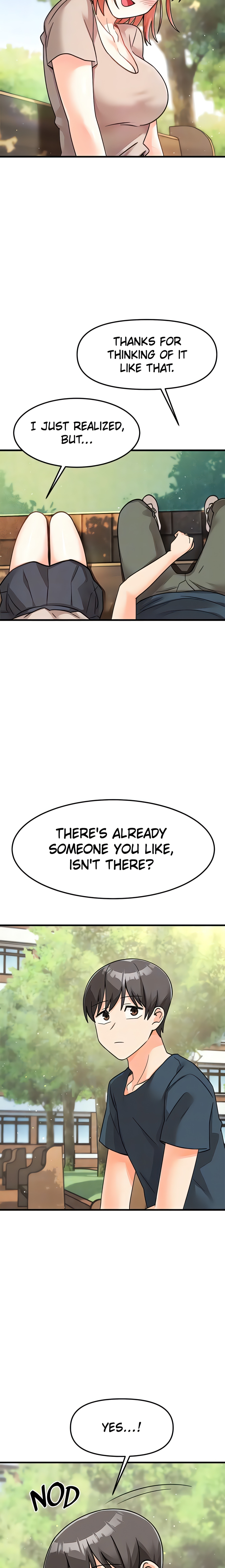 Pleasure Dorm (Official) chapter 46 page 17