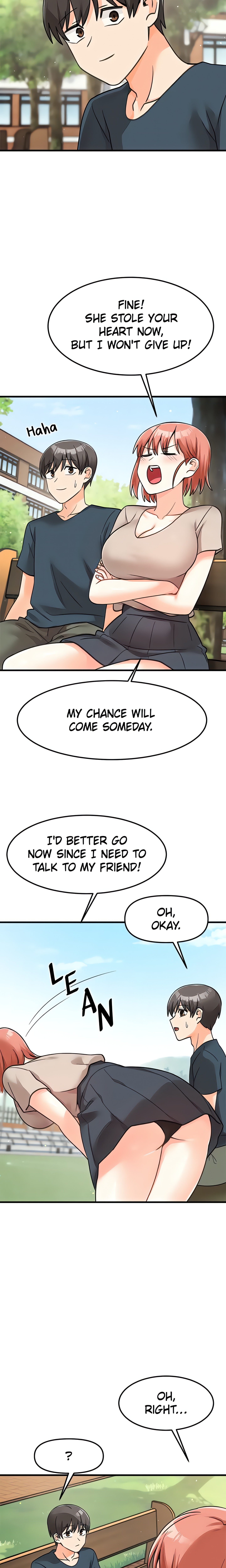Pleasure Dorm (Official) chapter 46 page 18
