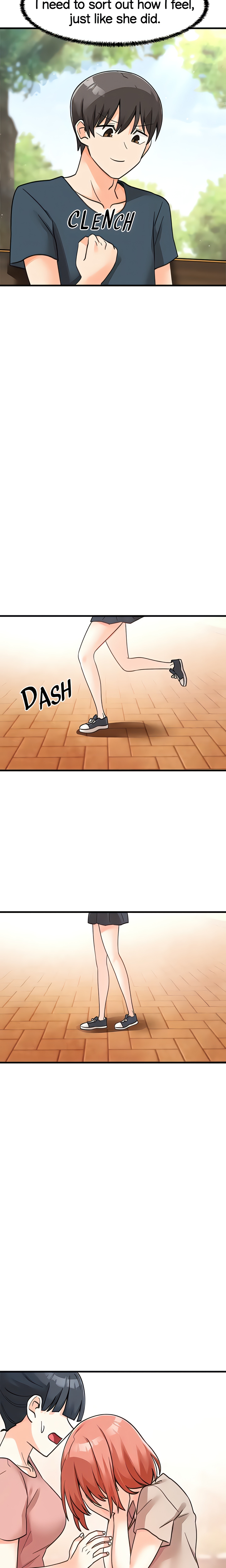 Pleasure Dorm (Official) chapter 46 page 20