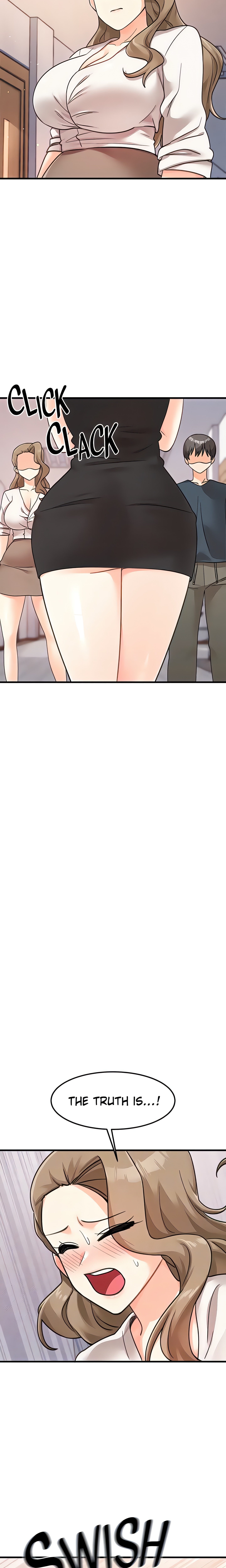 Pleasure Dorm (Official) chapter 47 page 5
