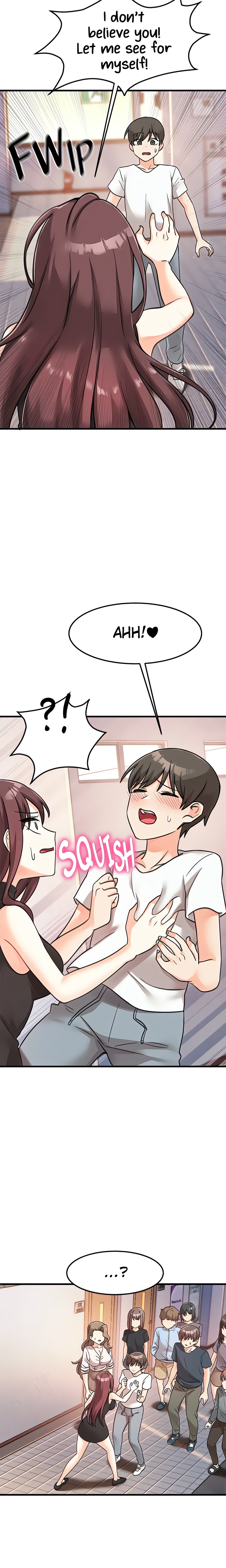 Pleasure Dorm (Official) chapter 47 page 12