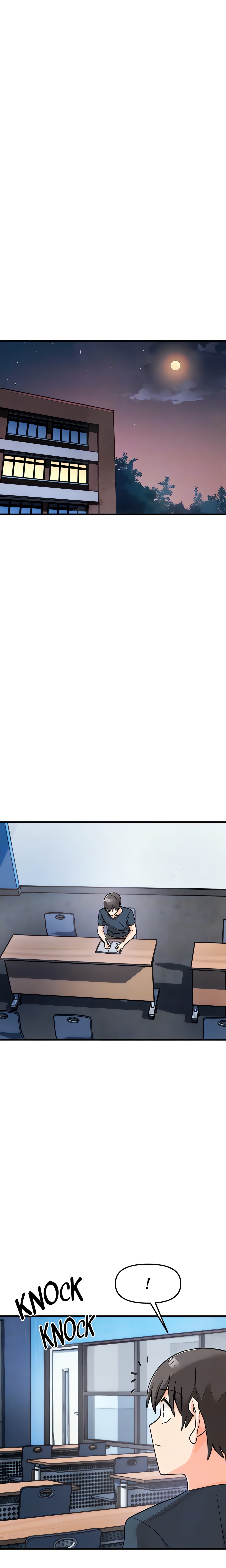 Pleasure Dorm (Official) chapter 47 page 15