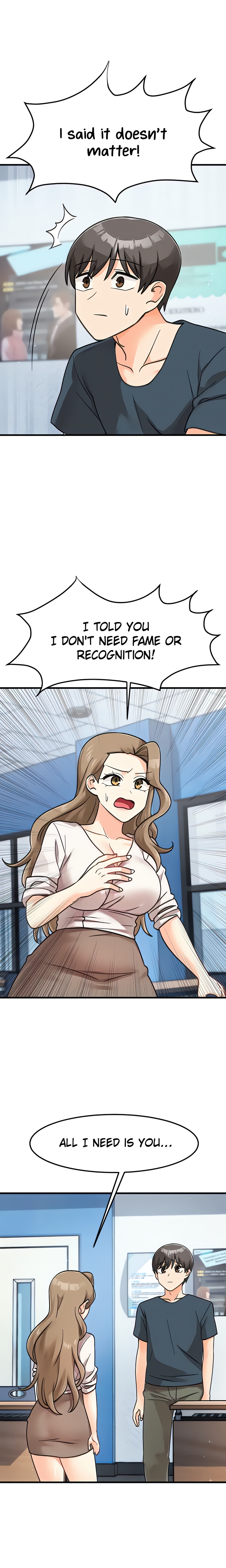 Pleasure Dorm (Official) chapter 47 page 20