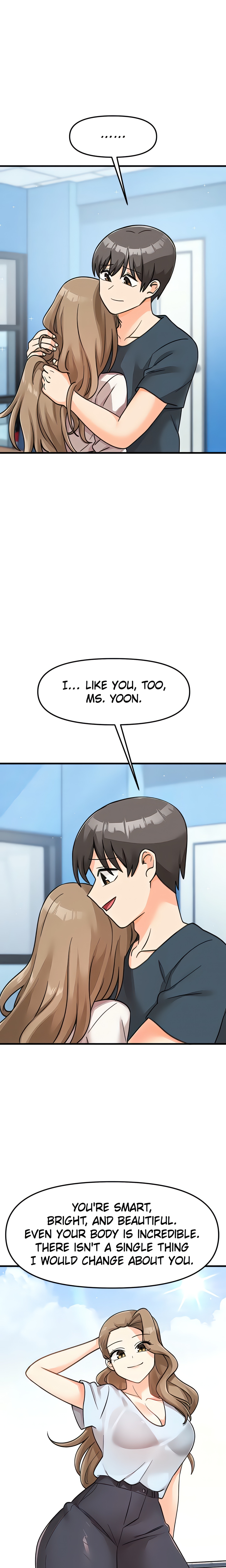 Pleasure Dorm (Official) chapter 47 page 21