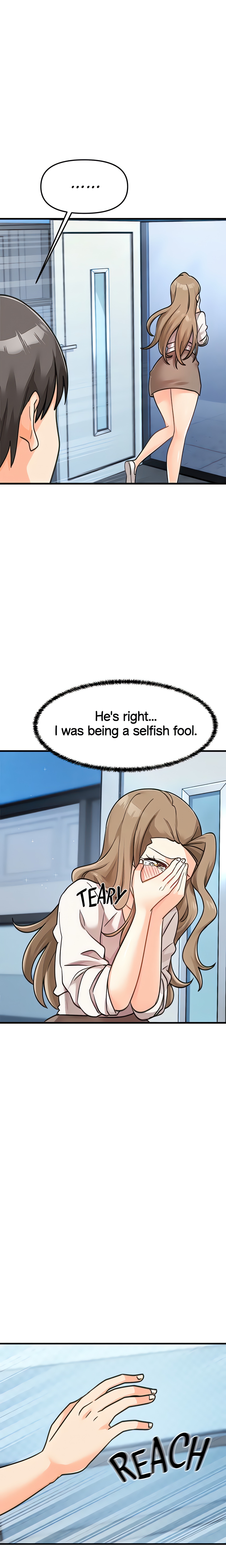 Pleasure Dorm (Official) chapter 47 page 24