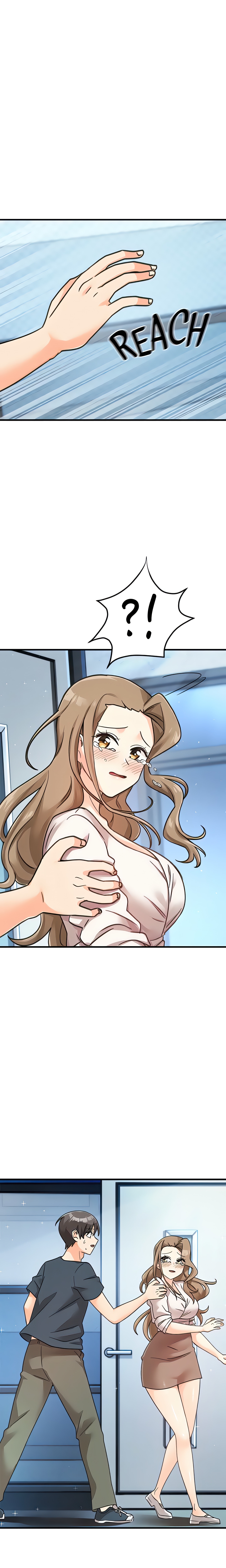 Pleasure Dorm (Official) chapter 48 page 1