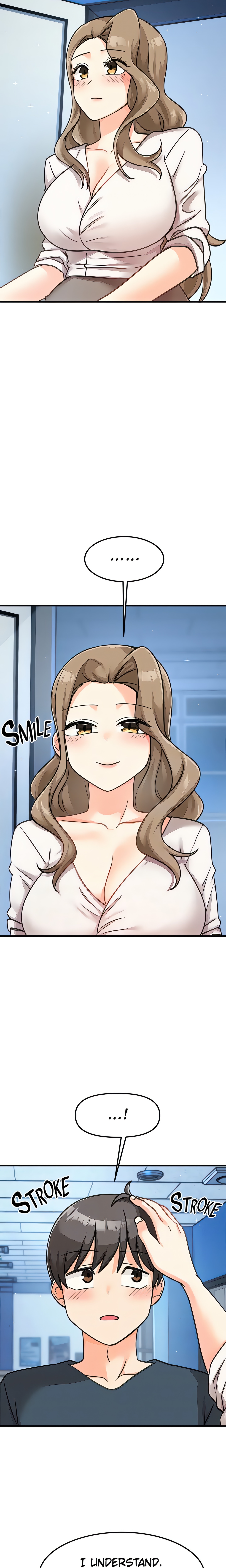 Pleasure Dorm (Official) chapter 48 page 5