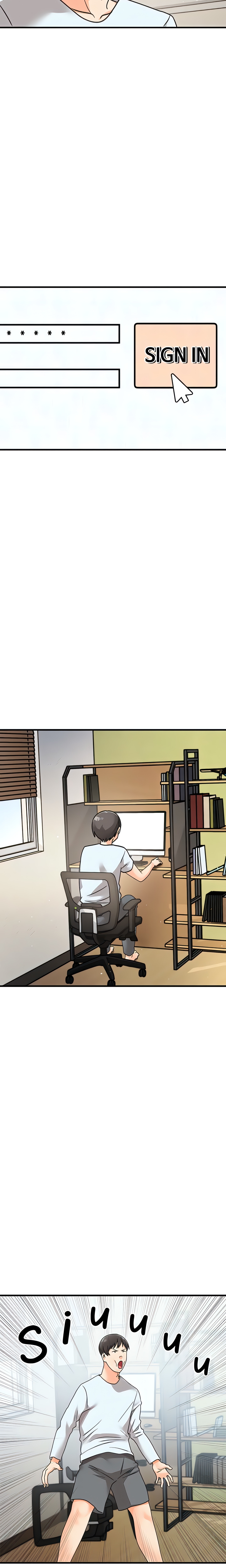 Pleasure Dorm (Official) chapter 48 page 20