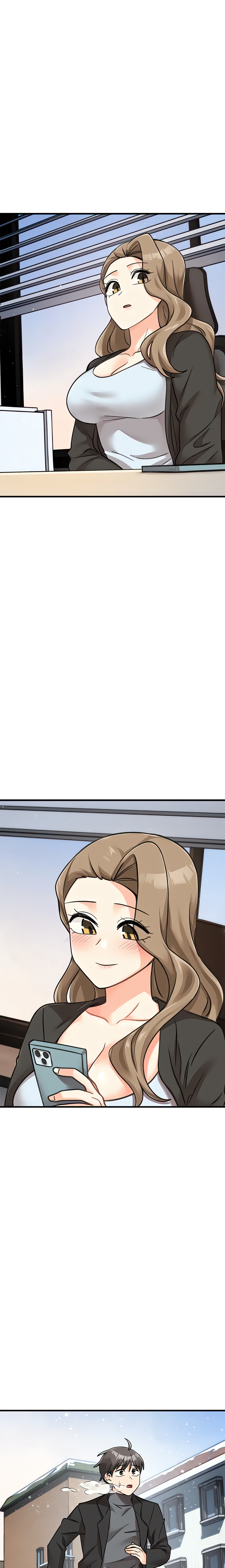 Pleasure Dorm (Official) chapter 48 page 22