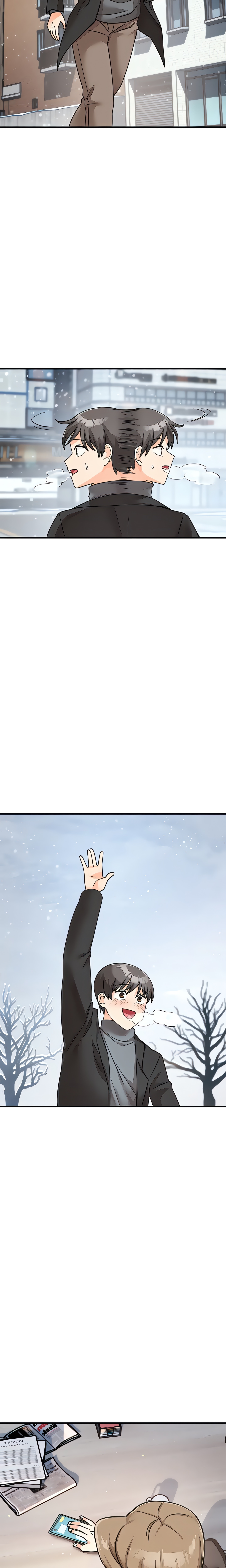 Pleasure Dorm (Official) chapter 48 page 23