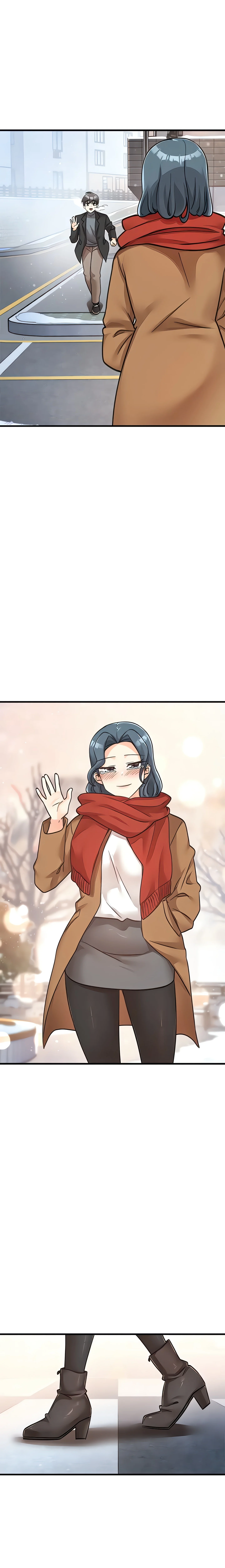 Pleasure Dorm (Official) chapter 49 page 1