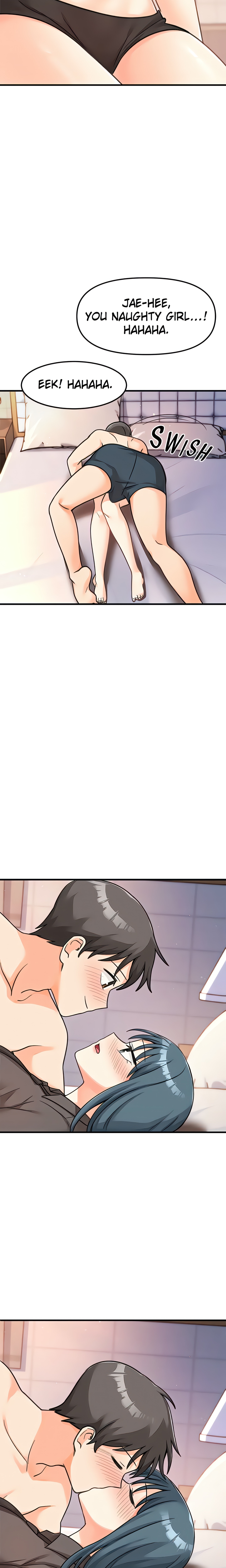 Pleasure Dorm (Official) chapter 49 page 12