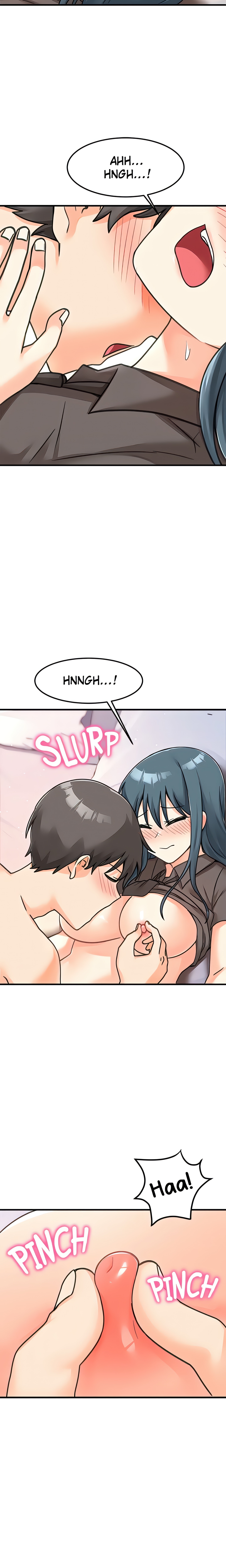 Pleasure Dorm (Official) chapter 49 page 13