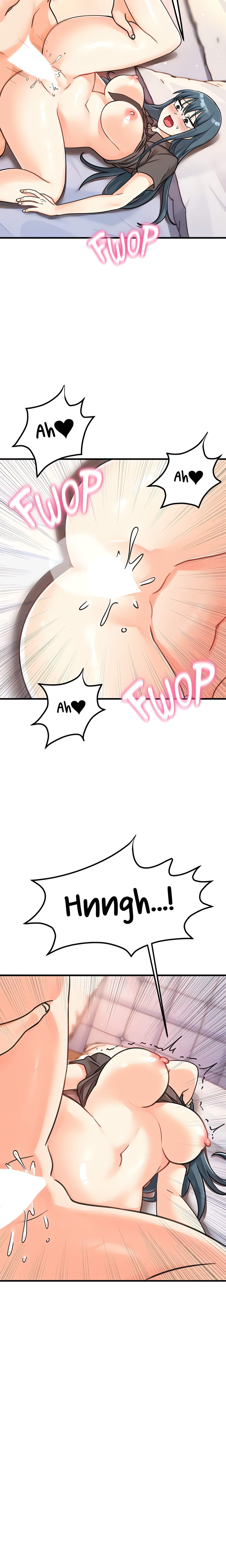 Pleasure Dorm (Official) chapter 49 page 19