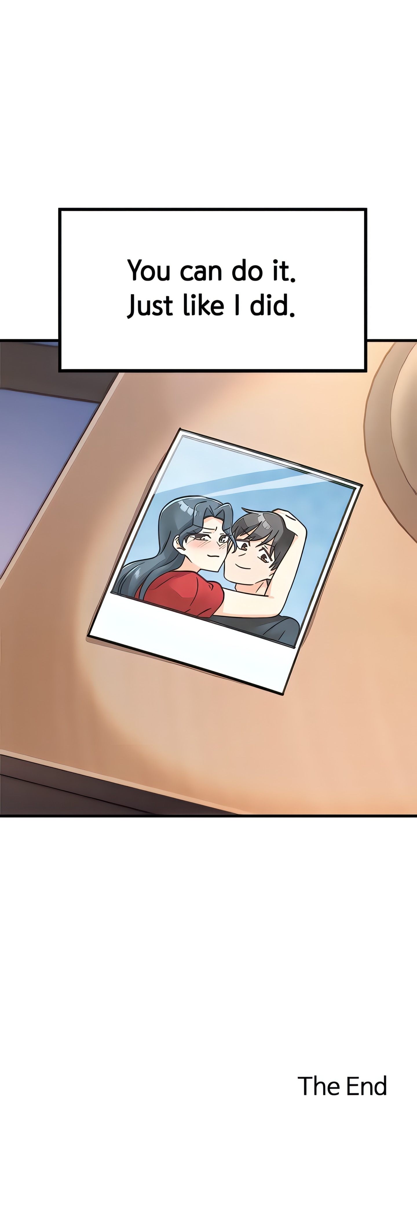 Pleasure Dorm (Official) chapter 49 page 25