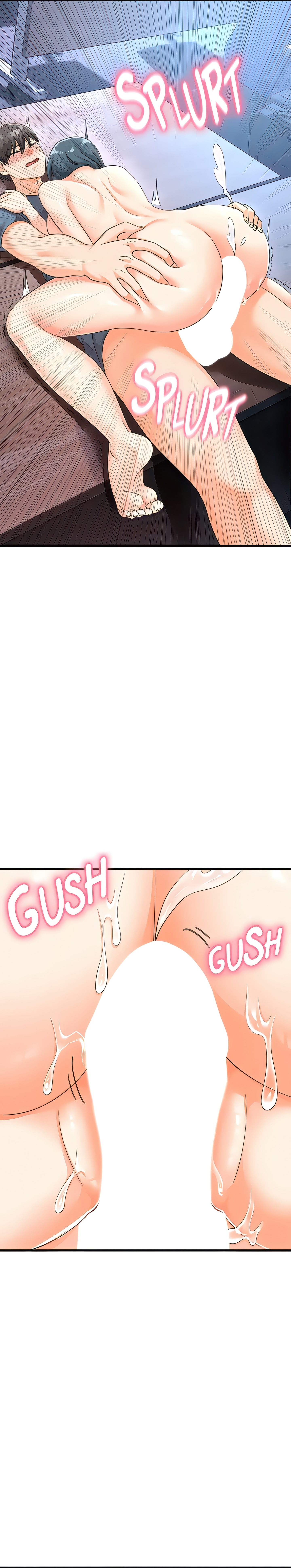Pleasure Dorm (Official) chapter 7 page 22