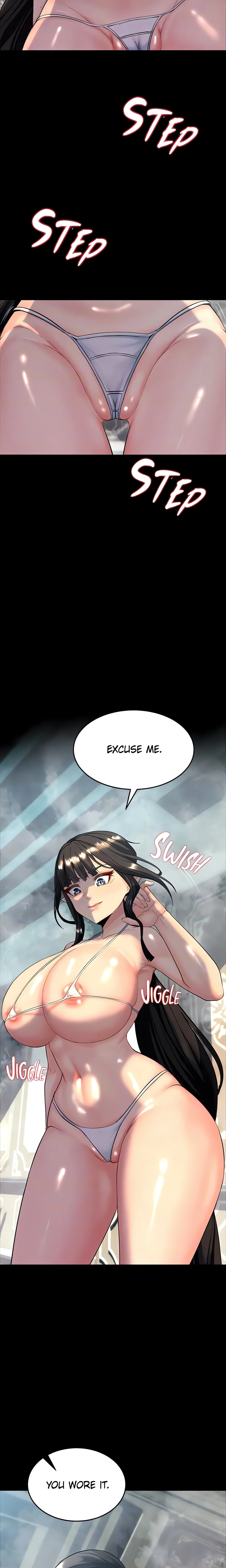 Pleasure in the Dungeon (Official) chapter 10 page 14