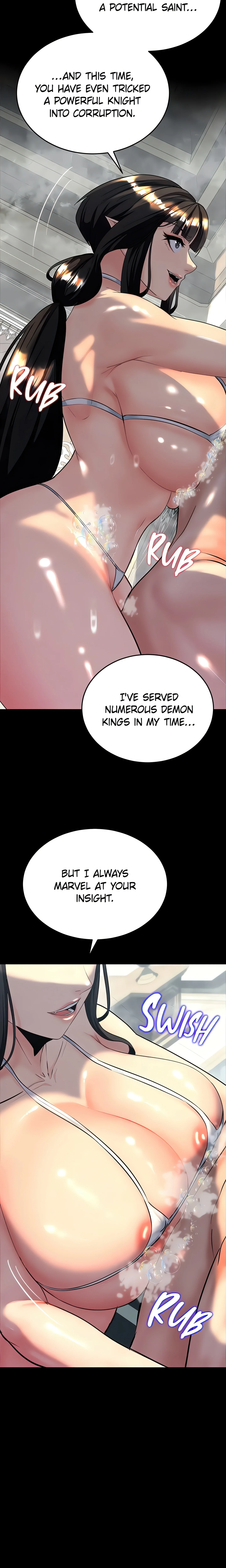 Pleasure in the Dungeon (Official) chapter 10 page 20
