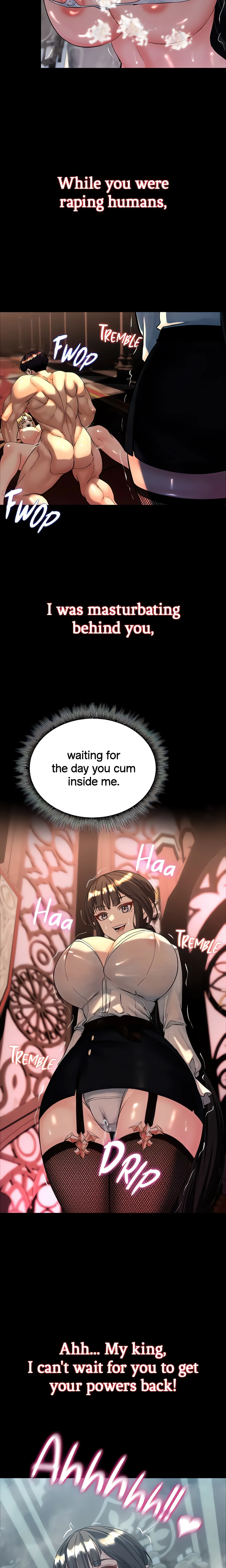 Pleasure in the Dungeon (Official) chapter 10 page 25