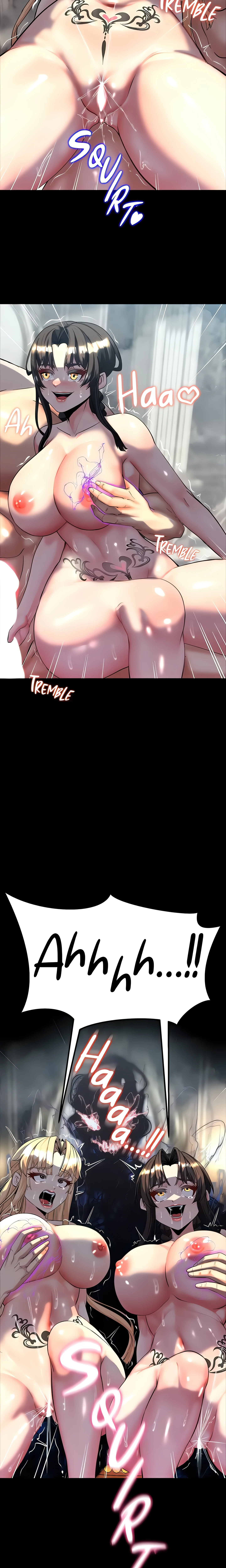 Pleasure in the Dungeon (Official) chapter 11 page 24