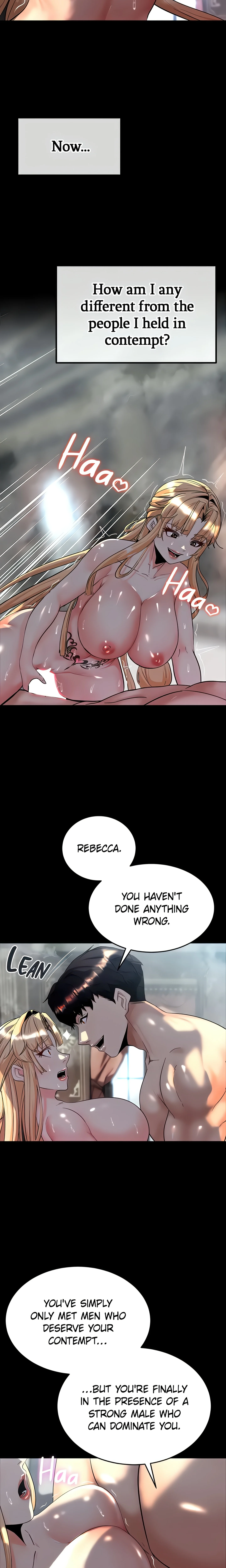 Pleasure in the Dungeon (Official) chapter 12 page 13